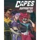 Дополнение Capes - Supporter Pack для ПК (Ключ активации Steam)