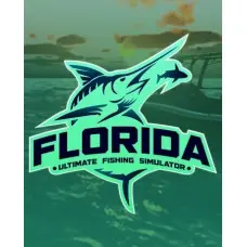 Доповнення Ultimate Fishing Simulator - Florida для ПК (Ключ активації Steam)
