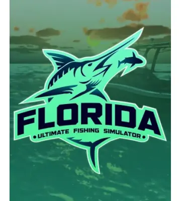 Дополнение Ultimate Fishing Simulator - Florida для ПК (Ключ активации Steam)