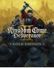 Гра Kingdom Come: Deliverance II Gold Edition для ПК (Ключ активації Steam)