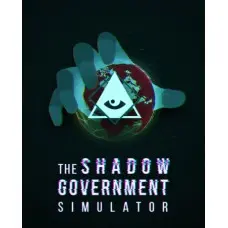 Игра The Shadow Government Simulator для ПК (Ключ активации Steam)