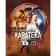 Игра The Making of Karateka для ПК (Ключ активации Steam)