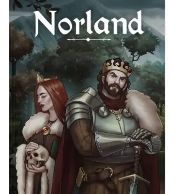 Гра Norland для ПК (Ключ активації Steam)