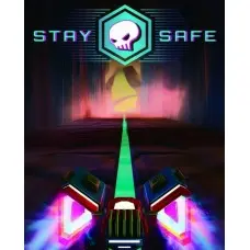 Гра Stay Safe для ПК (Ключ активації Steam)