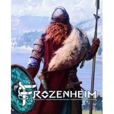 Гра Frozenheim для ПК (Ключ активації Steam)