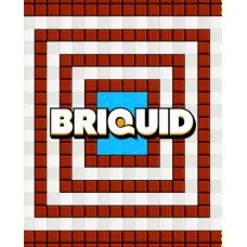 Гра Briquid для ПК (Ключ активації Steam)