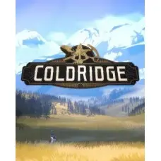 Игра ColdRidge для ПК (Ключ активации Steam)