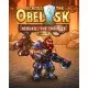 Дополнение Across the Obelisk: Nenukil, the Engineer для ПК (Ключ активации Steam)