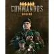 Игра Commandos: Origins для ПК (Ключ активации Steam)