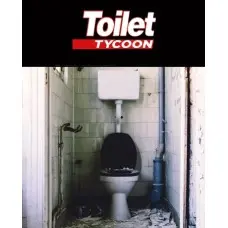 Игра Toilet Tycoon для ПК (Ключ активации Steam)