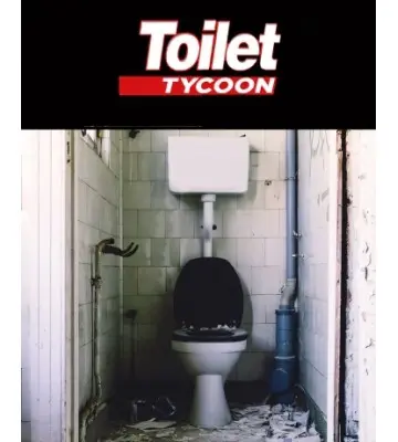 Игра Toilet Tycoon для ПК (Ключ активации Steam)