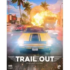 Гра TRAIL OUT для ПК (Ключ активації Steam)