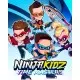 Гра NINJA KIDZ: TIME MASTERS для ПК (Ключ активації Steam)