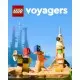 Гра LEGO Voyagers для ПК (Ключ активації Steam)