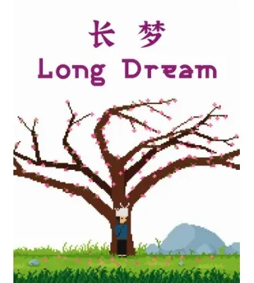 Гра Long Dream для ПК (Ключ активації Steam)