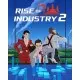 Гра Rise of Industry 2 для ПК (Ключ активації Steam)