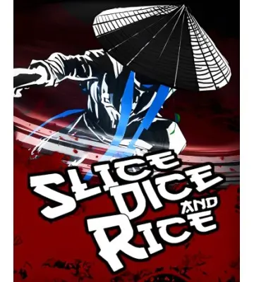 Игра Slice, Dice & Rice для ПК (Ключ активации Steam)