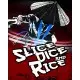 Игра Slice, Dice & Rice для ПК (Ключ активации Steam)