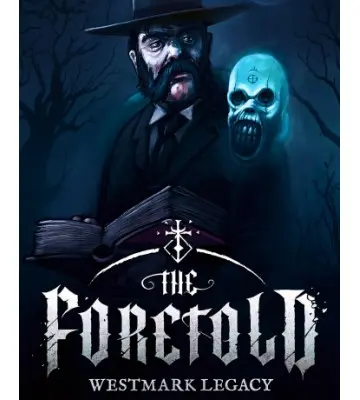 Гра The Foretold: Westmark Legacy для ПК (Ключ активації Steam)