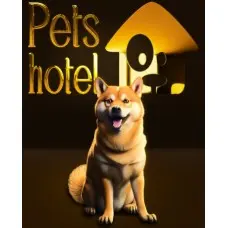 Гра Pets Hotel для ПК (Ключ активації Steam)