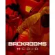Гра Backrooms Media для ПК (Ключ активації Steam)