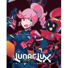 Игра LunarLux для ПК (Ключ активации Steam)