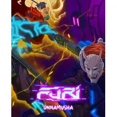 Доповнення Furi - Onnamusha для ПК (Ключ активації Steam)