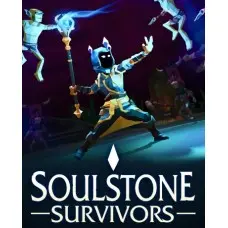 Игра Soulstone Survivors для ПК (Ключ активации Steam)