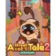 Гра A Street Cat's Tale 2: Out side is dangerous для ПК (Ключ активації Steam)