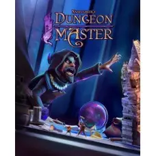 Гра Naheulbeuk's Dungeon Master для ПК (Ключ активації Steam)