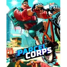 Игра Parcel Corps для ПК (Ключ активации Steam)