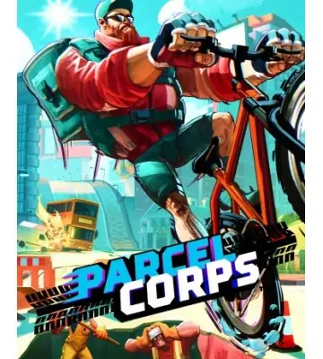 Гра Parcel Corps для ПК (Ключ активації Steam)