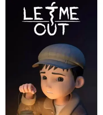 Гра Let Me Out для ПК (Ключ активації Steam)