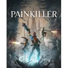 Игра Painkiller для ПК (Ключ активации Steam)