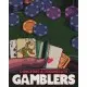 Гра Dungeons & Degenerate Gamblers для ПК (Ключ активації Steam)