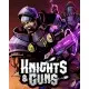 Игра Knights & Guns для ПК (Ключ активации Steam)