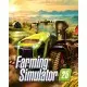 Игра Farming Simulator 25 для ПК (Ключ активации Steam)