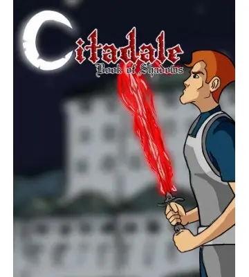 Доповнення Citadale Resurrection - Book of Shadows DLC для ПК (Ключ активації Steam)