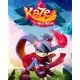 Гра Kaze and the Wild Masks для ПК (Ключ активації Steam)