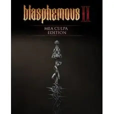 Игра Blasphemous 2 - Mea Culpa Edition для ПК (Ключ активации Steam)