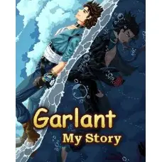 Игра Garlant: My Story для ПК (Ключ активации Steam)