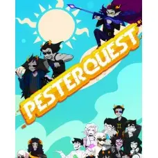 Гра Pesterquest для ПК (Ключ активації Steam)