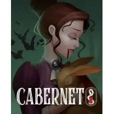 Игра Cabernet для ПК (Ключ активации Steam)