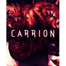 Игра CARRION для ПК (Ключ активации Steam)