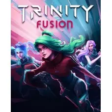Игра Trinity Fusion для ПК (Ключ активации Steam)