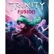 Игра Trinity Fusion для ПК (Ключ активации Steam)