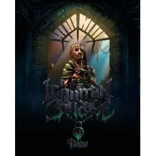 Доповнення Darkest Dungeon II - Inhuman Bondage для ПК (Ключ активації Steam)