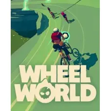 Игра Wheel World для ПК (Ключ активации Steam)