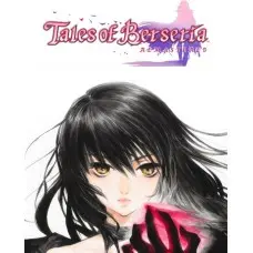Гра Tales of Berseria Remastered для ПК (Ключ активації Steam)