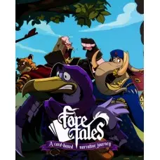 Игра Foretales для ПК (Ключ активации Steam)